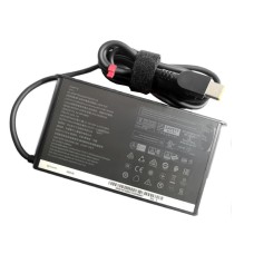 Power adapter for Lenovo Yoga Pro 9 16IRP8 (83BY) 135W Slim Tip